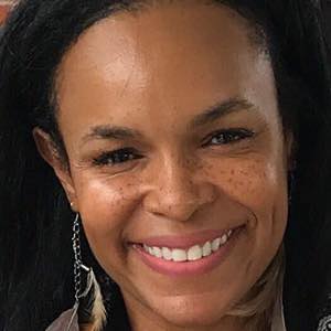 Dr. Monica Mallet — 2021 cohort, DR. MALLOT 
LOS ANGELES