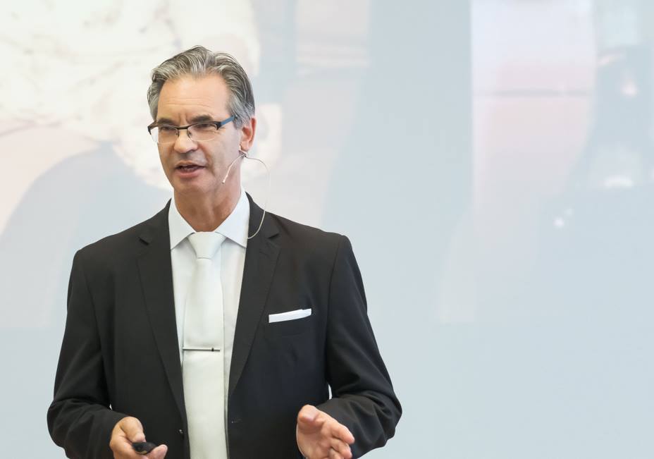 Christian Semlitsch — 2021 cohort, DR. SEIMLITSCH 
GERMANY