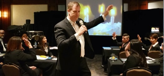 Duane Lehr — 2021 cohort, DUANE LEHR
CANADA