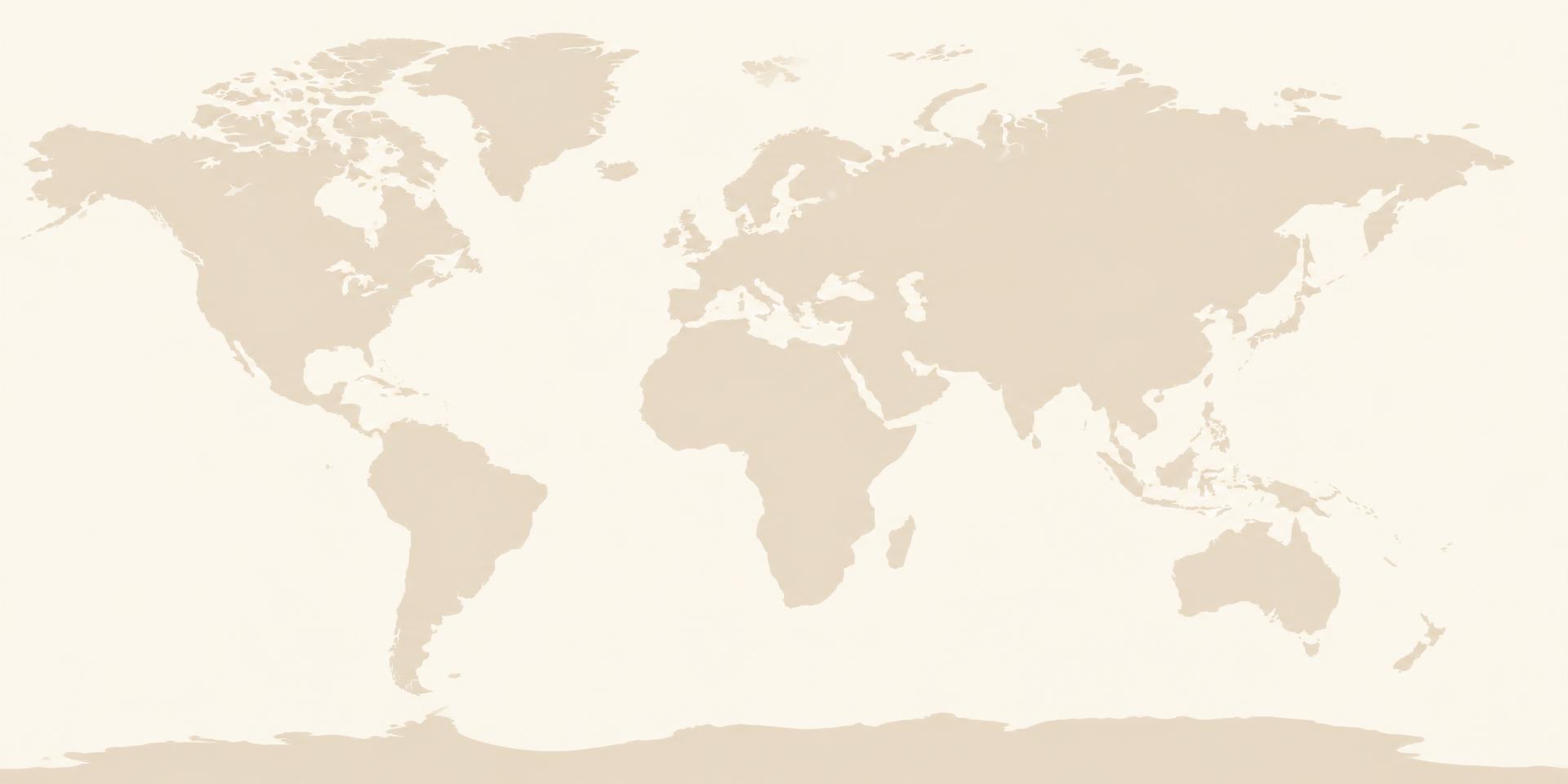 World map showing where the 2021 Build Your Dream Machine cohort joined from